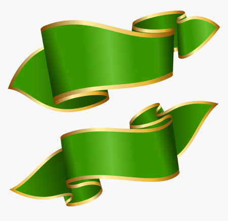 Ленточка для надписи