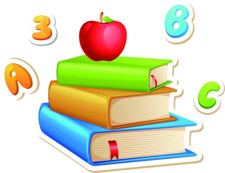 Книга мультяшный