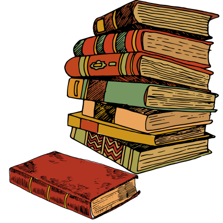 Иллюстрации к книгам