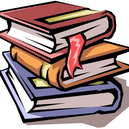 Книжка для презентации