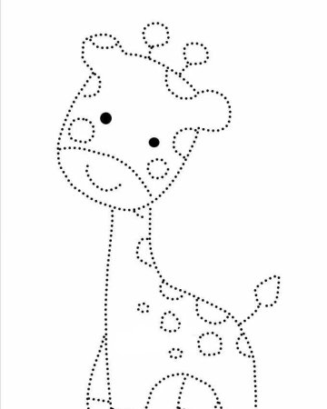 Рисование по точкам