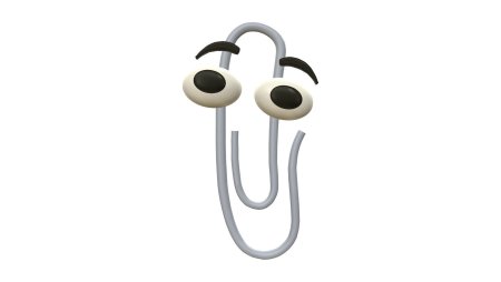 Майкрософт Clippy