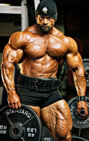 Бренч Уоррен