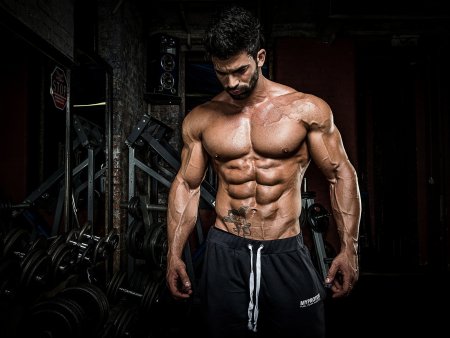 Сержи Констанс тренировки