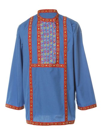 Русская Национальная рубашка