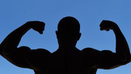 Сила человека