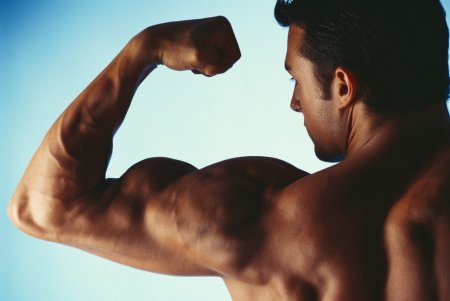 Сила человека