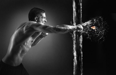 Сила человека