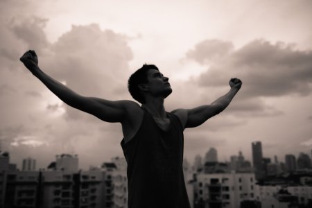 Воля человека