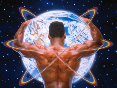 Сила человека