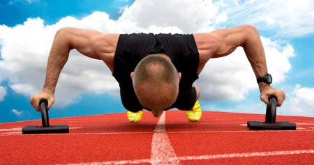 Физическая сила