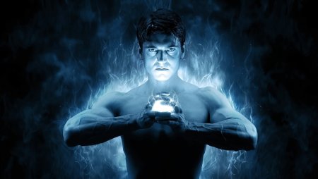 Сила намерения