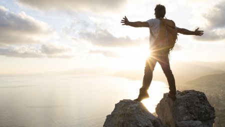 Свободный человек