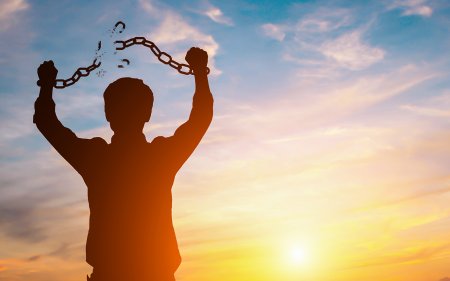 Воля человека