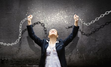 Воля человека