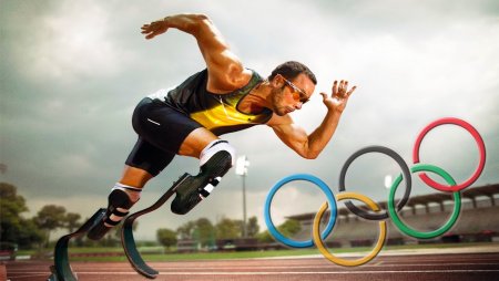 Спорт мотивация