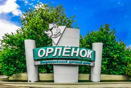 Орленок Стелла