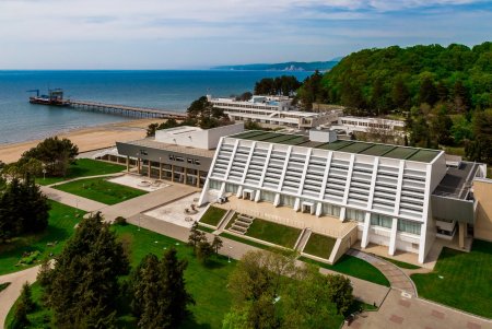 ВДЦ Орленок Туапсе