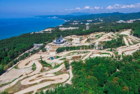 Орленок Туапсе