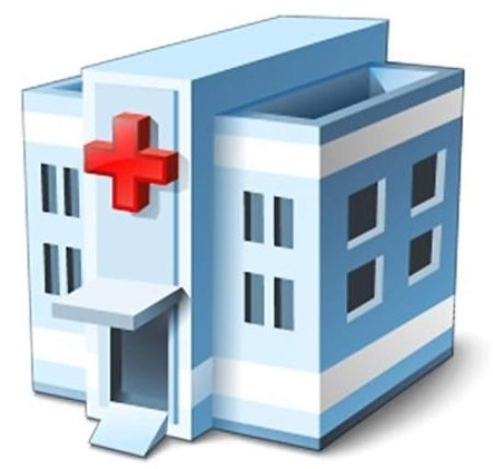 Медицинские учреждения