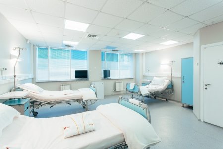 Пасифик Хоспитал