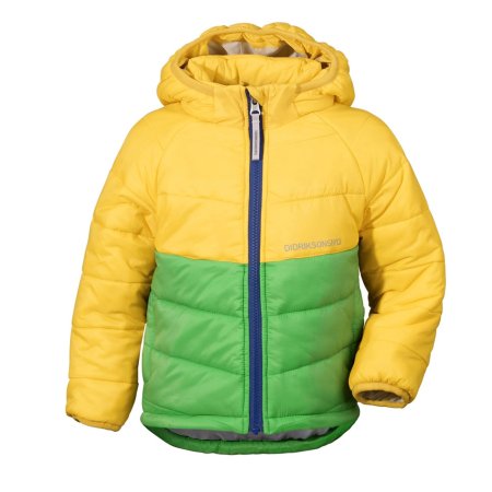 Куртка Didriksons sunne 501477