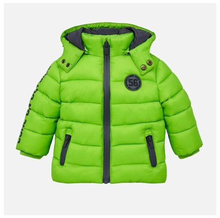 Курточки для детей