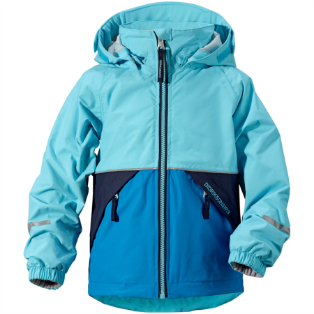 Куртка детская Didriksons Yallock