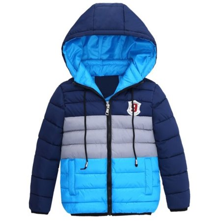Детская куртка kidsrandger Jacket