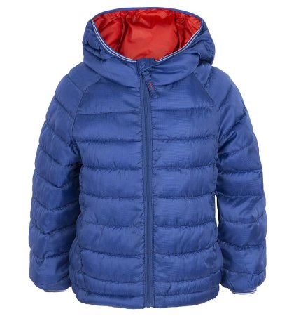 Button Blue куртка 220bbbjc41013713