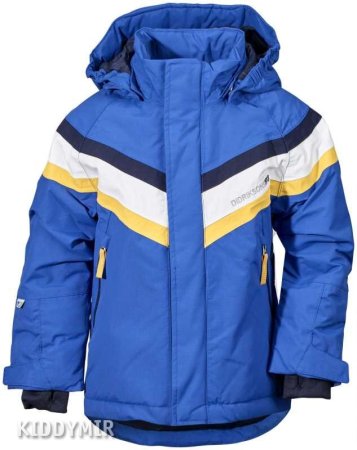 Куртка Didriksons Safsen 501472