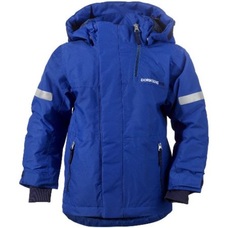 Куртка Didriksons rovda 501023