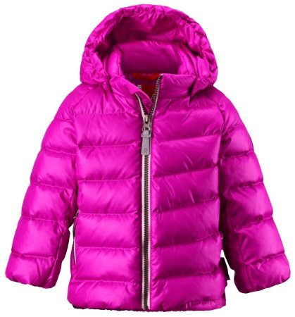 Пуховик Reima Hoppu 511219