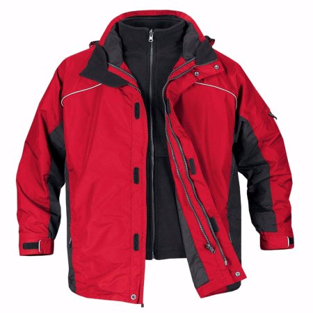 Куртка Rando Jacket