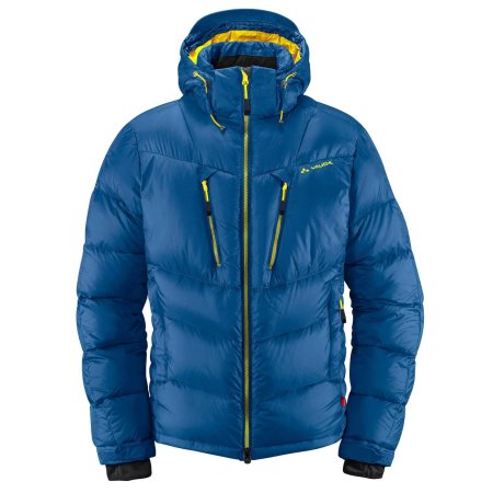 Vaude пуховик