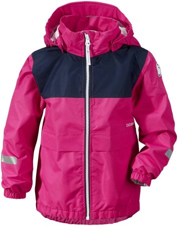 Куртка Didriksons Droppen