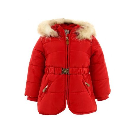 Куртка для девочки