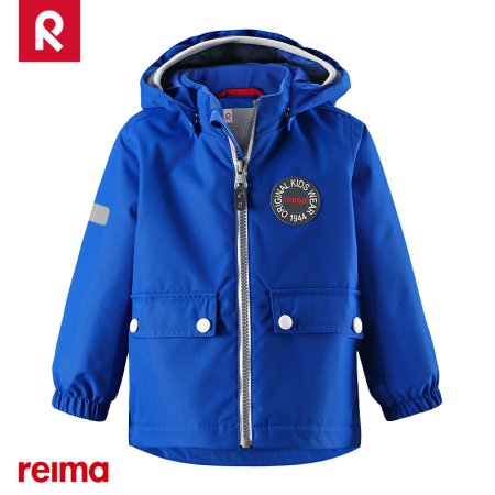 Куртка Quilt Reima