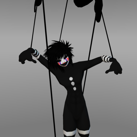 Марионетка Киллус