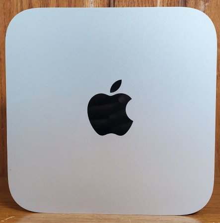 Mac Mini m1 256gb