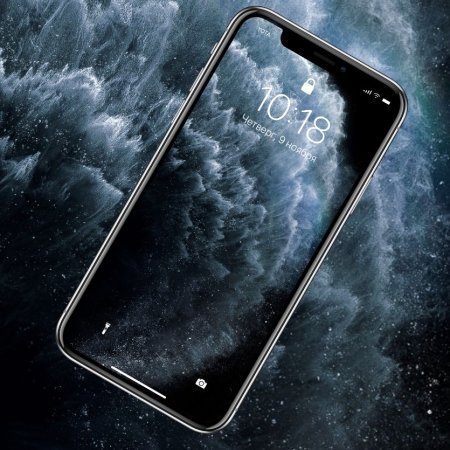 Темы на айфон