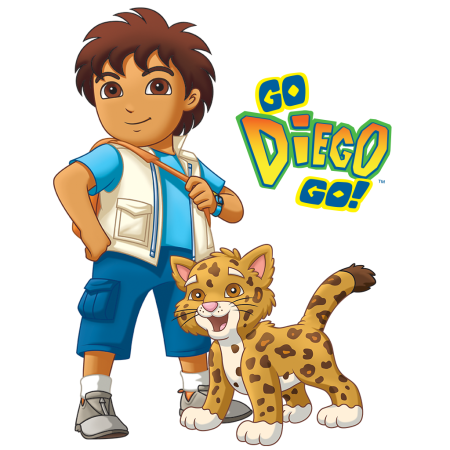 Гоу Диего гоу Ягуар