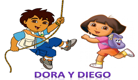 Диего вперёд Диего Даша и башмачок