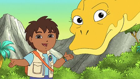 Вперед Диего вперед go Diego go