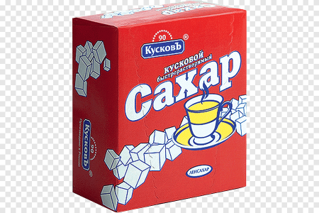 Сахар у детей