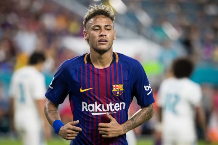 Неймар Джуниор