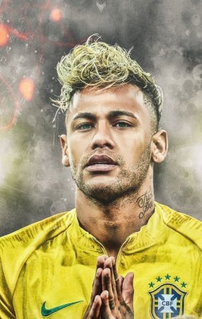 Neymar ок