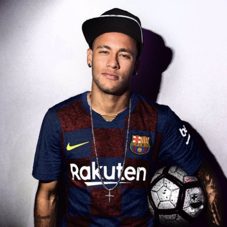 Неймар футболист 2021