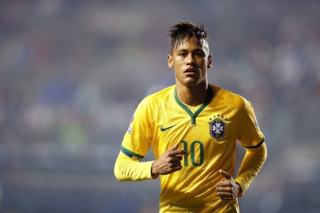 Neymar футболист