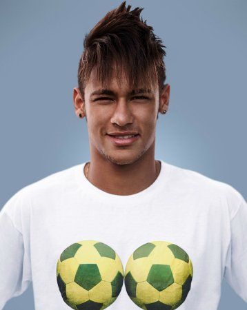 Неймар Джуниор